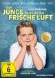 Der Junge muss an die frische Luft