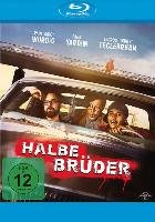 Halbe Brüder