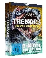 Tremors