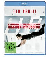 Mission: Impossible