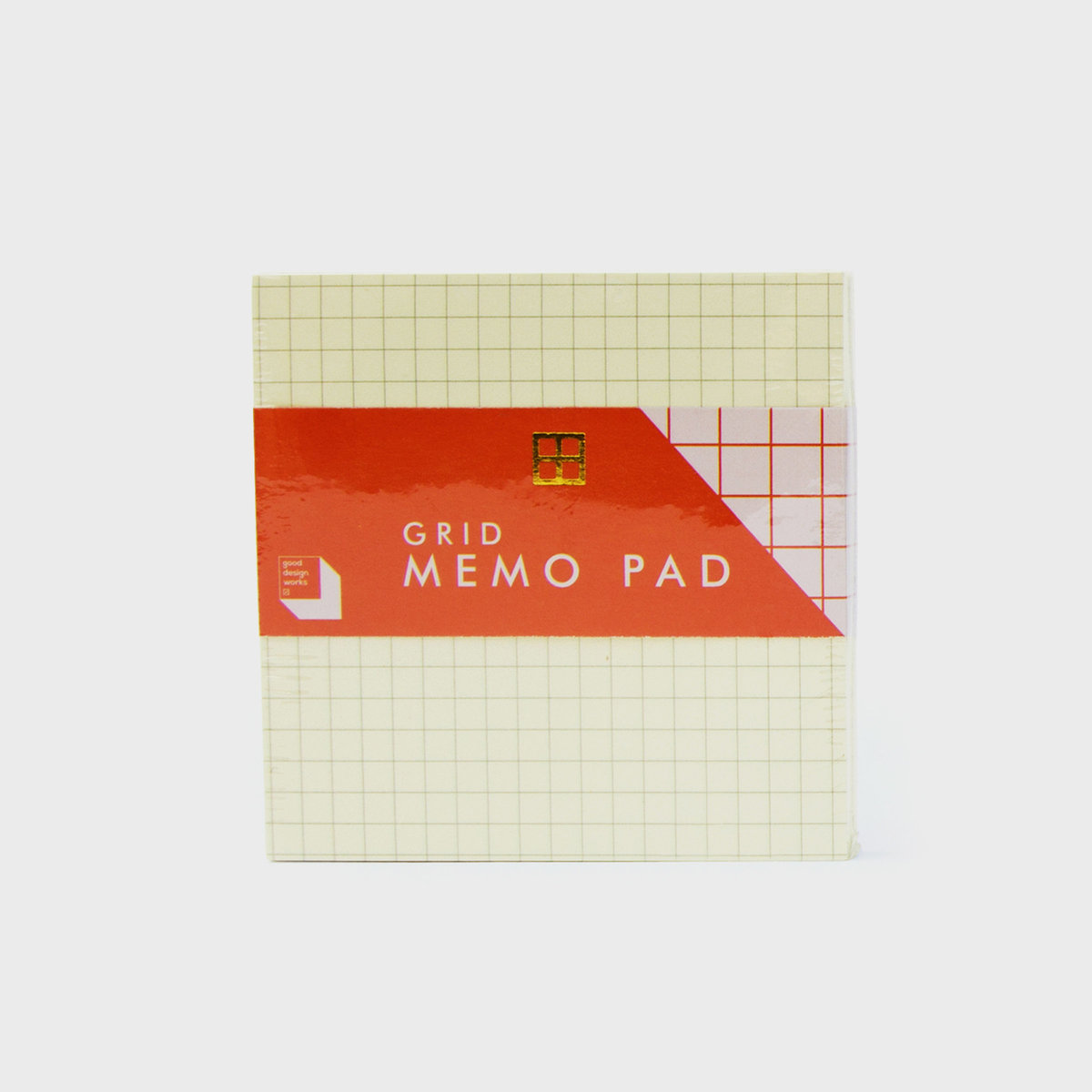 GW MEMOPAD1:Memo Pads Mixed SKU