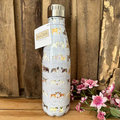 WB11 DELIGHTFUL DOGS WATER BOTTLE