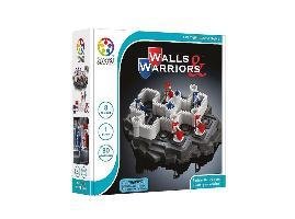 SG 281: Walls & Warriors (80 challenges)