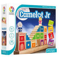 SG 031: Camelot Jr. (48 challenges)