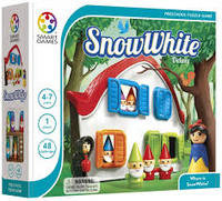 SG 024: SnowWhite