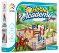 SG 097: Horse Academy (80 challenges)