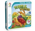 SGT 2003: Turtle Tactics (48 challenges) vanaf 1 april 2023