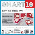 SMART 10 Lëtzebuerg - 200 Froen - 2000 Äntwerten