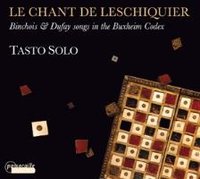 Le Chant de Leschiquier