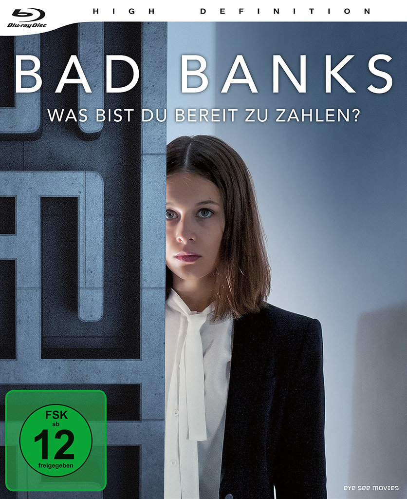 Bad Banks - Was bist du bereit zu zahlen?