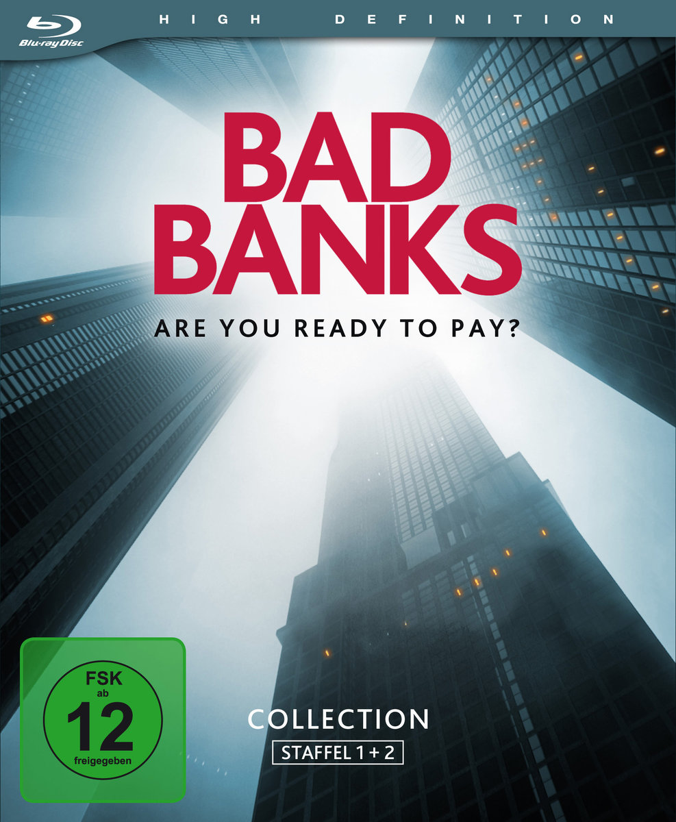 Bad Banks