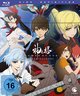 Tower of God - Gesamtausgabe (2 Blu-rays)