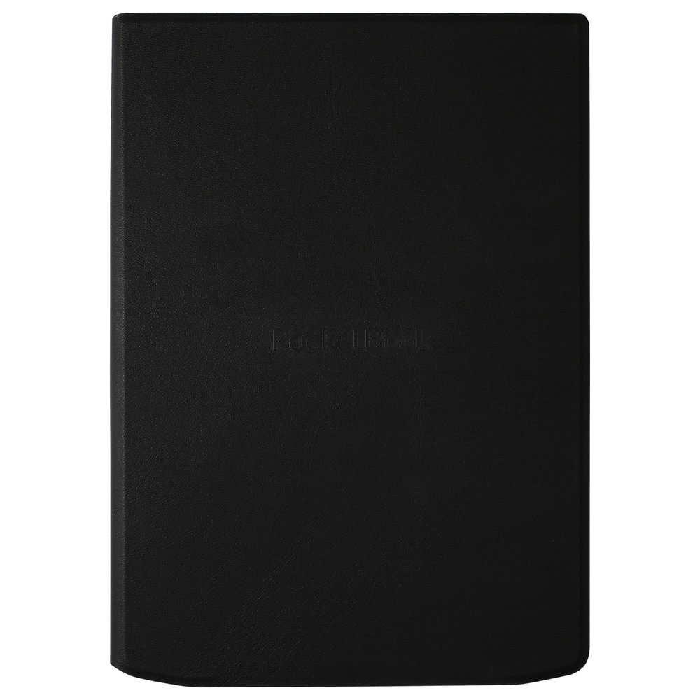 Schutzhülle Flip Regular Black (schwarz)