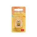 CSH0002:PENCIL SHARPENER - MINI FRIENDS - TEDDY BEAR