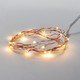 COS0001:COPPER STRING LIGHTS