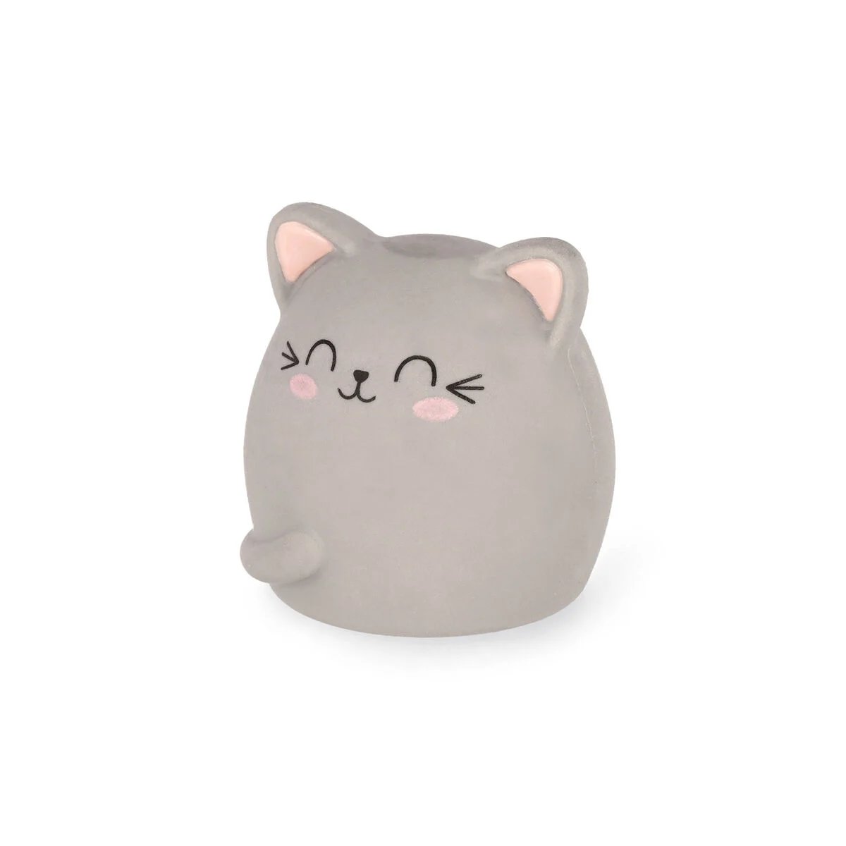 KTY0001: SCENTED ERASER - MEOW - KITTY