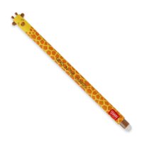 EP0019: ERASABLE GEL PEN - ERASABLE PEN - GIRAFFE