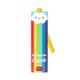 SE0234: BOOKMARK - RAINBOW