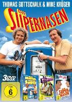 Die Supernasen