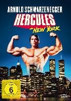 Hercules in New York