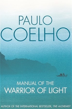 Manual of the Warrior of Light