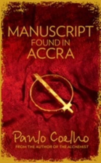 Manuscript Found in Accra