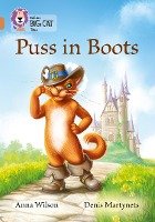 Puss in Boots