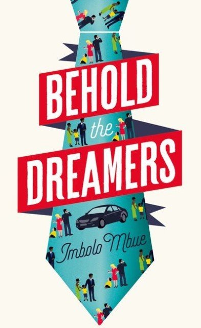 Behold the Dreamers