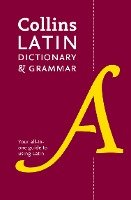 Latin Dictionary and Grammar