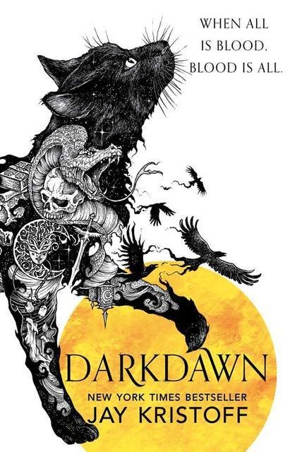 Darkdawn