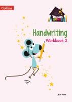 Handwriting Workbook 2