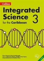 Collins Integrated Science for the Caribbean - Student's Book 3