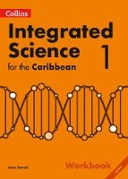 Collins Integrated Science for the Caribbean - Workbook 1