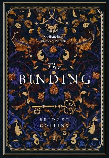 The Binding