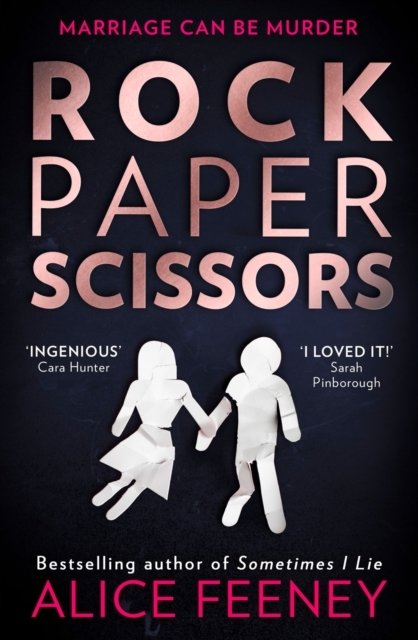 Rock Paper Scissors