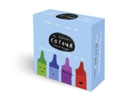 The Crayons' Colour Collection