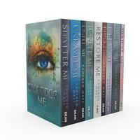 Shatter Me X9 Book Set