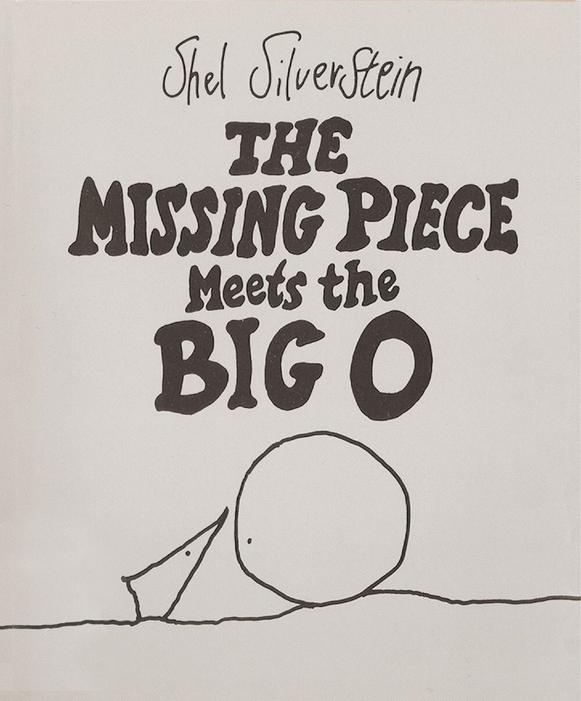 The Missing Piece Meets the Big O