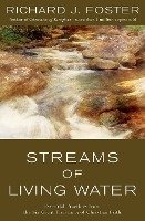 Streams of Living Water