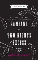 Gamiani, or Two Nights of Excess