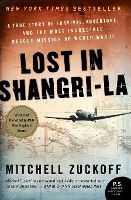 Lost in Shangri-La