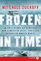 Frozen in Time LP