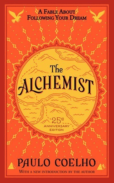 The Alchemist