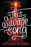 Monsters of Verity 01. This Savage Song