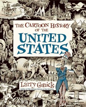 Cartoon History of the United States