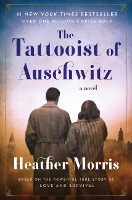 The Tattooist of Auschwitz