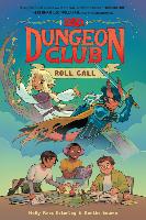 Dungeons & Dragons: Dungeon Club: Roll Call