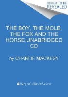 The Boy, the Mole, the Fox and the Horse CD