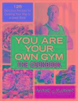 You are Your Own Gym Cookbook