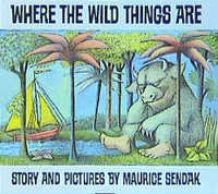 Where the Wild Things Are